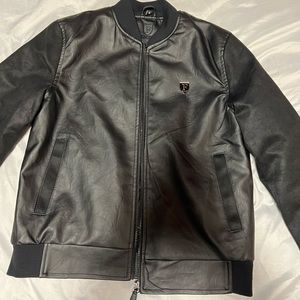 Men’s Leather jacket